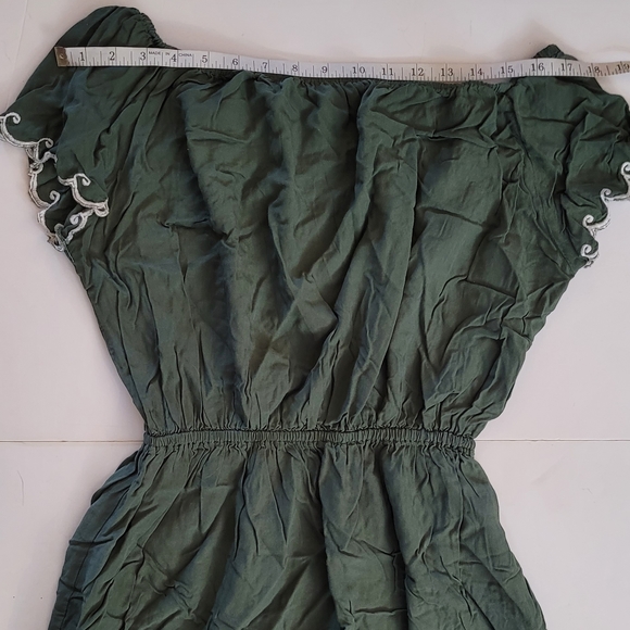 Mini Dress - Picture 2 of 8